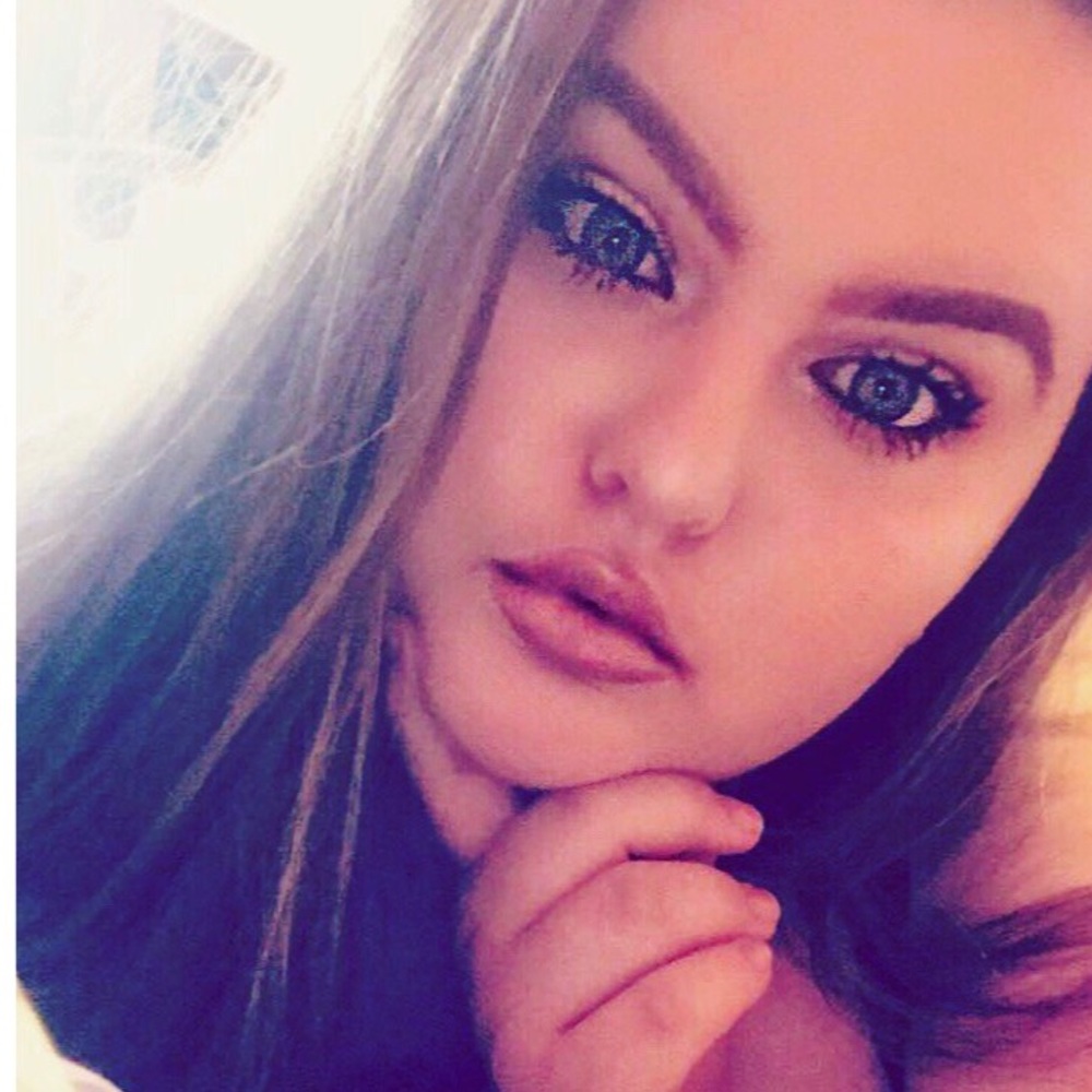 Meet your Posher, Shyann